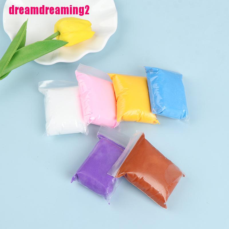 Đất Sét Khô 12 Màu Dành Cho Trẻ Em