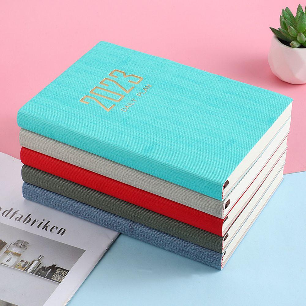 Sổ Tay Lên Đến 365 Ngày 2023 Agenda