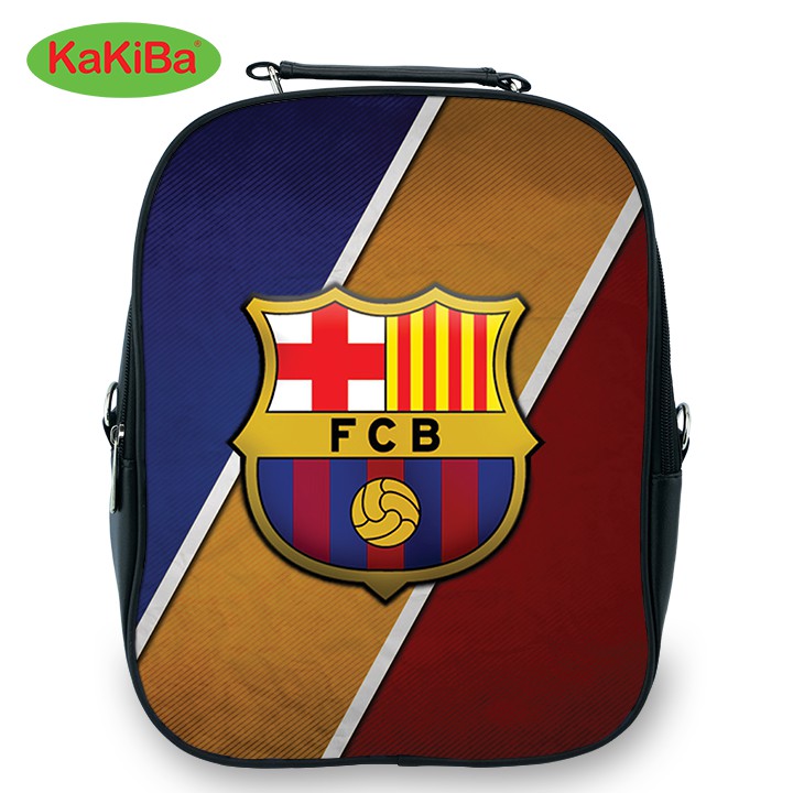 Balo Đội Bóng Barcelona - Size Nhỏ