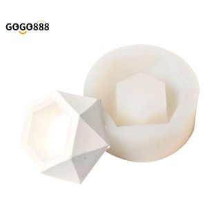 Khuôn Xi Măng Lót Xi Măng / Bánh / Chậu Cây Cảnh Đa Năng Tiện Dụng