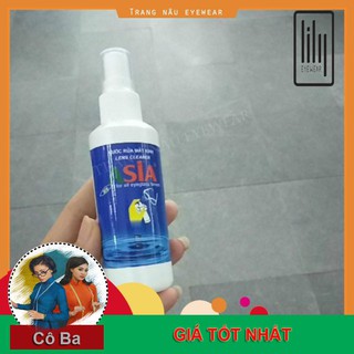 Nước Xịt Rửa Kính Mắt Chuyên Dụng - CB176