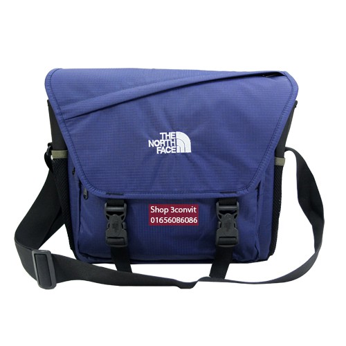 Cặp đeo chéo TNF laptop 14 inch | BigBuy360 - bigbuy360.vn