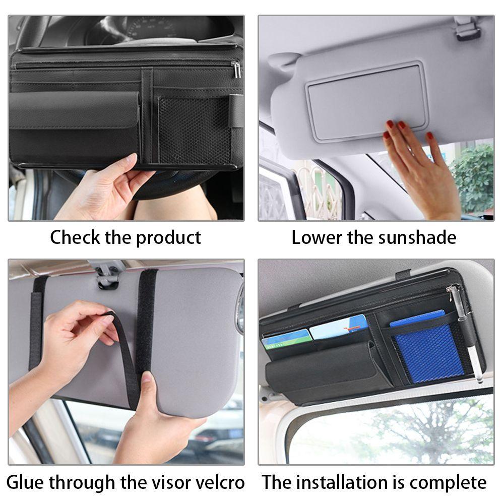 Túi Đựng Tiền Xu SHOUKEY Che Nắng Đa Năng Tiện Dụng