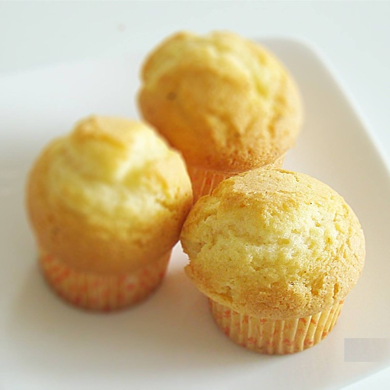 BỘT BÁNH MUFFIN VỊ VANI 1KG