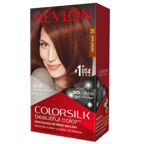 Nhuộm phủ bạc Revlon #31 nâu sàng