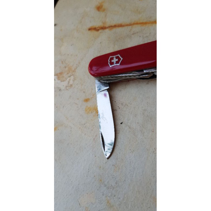 Dưng cụ đa năng Victorinox Explorer