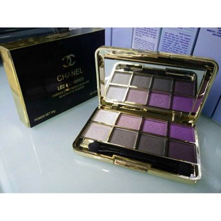 Phấn mắt chanel 8 ô