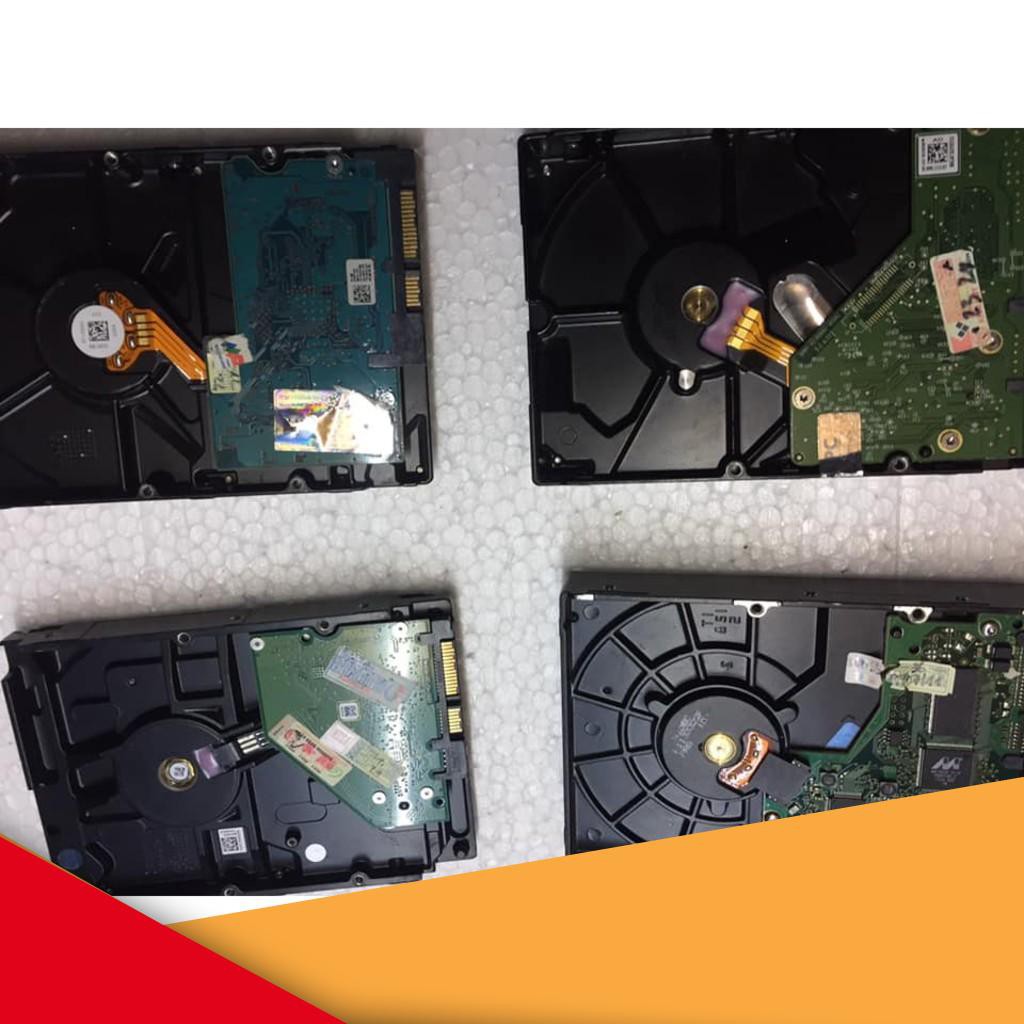 {GOOD} Ổ Cứng HDD Máy tính PC chuẩn SATA 500Gb