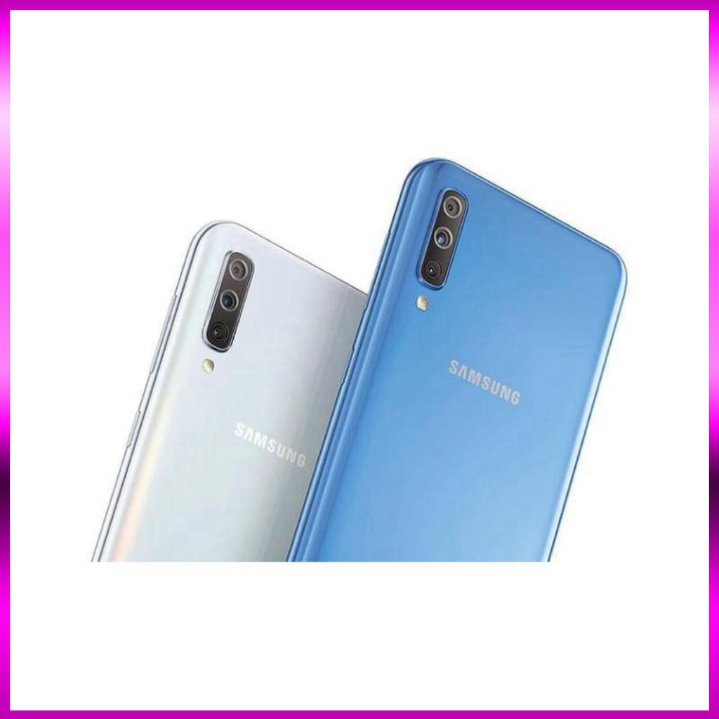 Điện thoại Samsung Galaxy A70