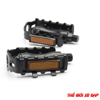 Bàn đạp xe đạp dành cho các loại xe đạp đia hình, xe đạp thể thao, xe đạp thông thường, xe đạp BMX, xe đạp trẻ em