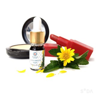 Serum Xóa Mụn Luxurious Skin Nhập Khẩu Nhật Bản