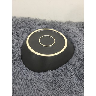 DĨA OVAL 26 CM - GỐM SỨ CƯỜNG PHÁT