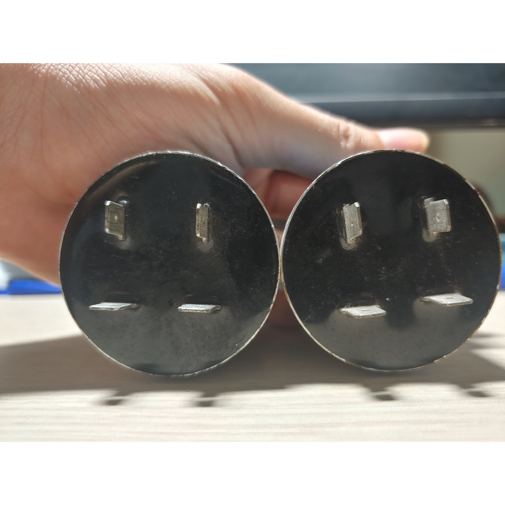 Lọc nguồn TOKIN 250V-20A, 250V-15A