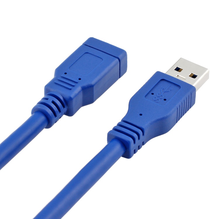 Dây cáp USB 3.0 1.5m - Dây nối dài usb 3.0 giá rẻ chất lượng tốt