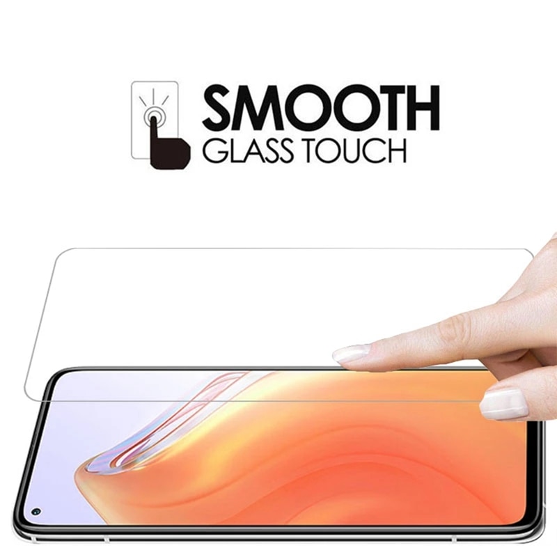 Miếng Dán Kính Cường Lực Cho Xiaomi Redmi K30s, Dán Màn Hình Xiaomi, Bảo Vệ Màn Hình, Tránh Các Vết Xước Cho Màn Hình