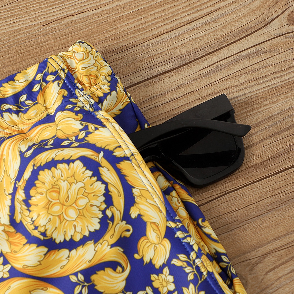 [M~3XL]quần short / quần đùi nam /  Quần short đi biển VERS tùy chỉnh cao cấp  / MV061 | BigBuy360 - bigbuy360.vn