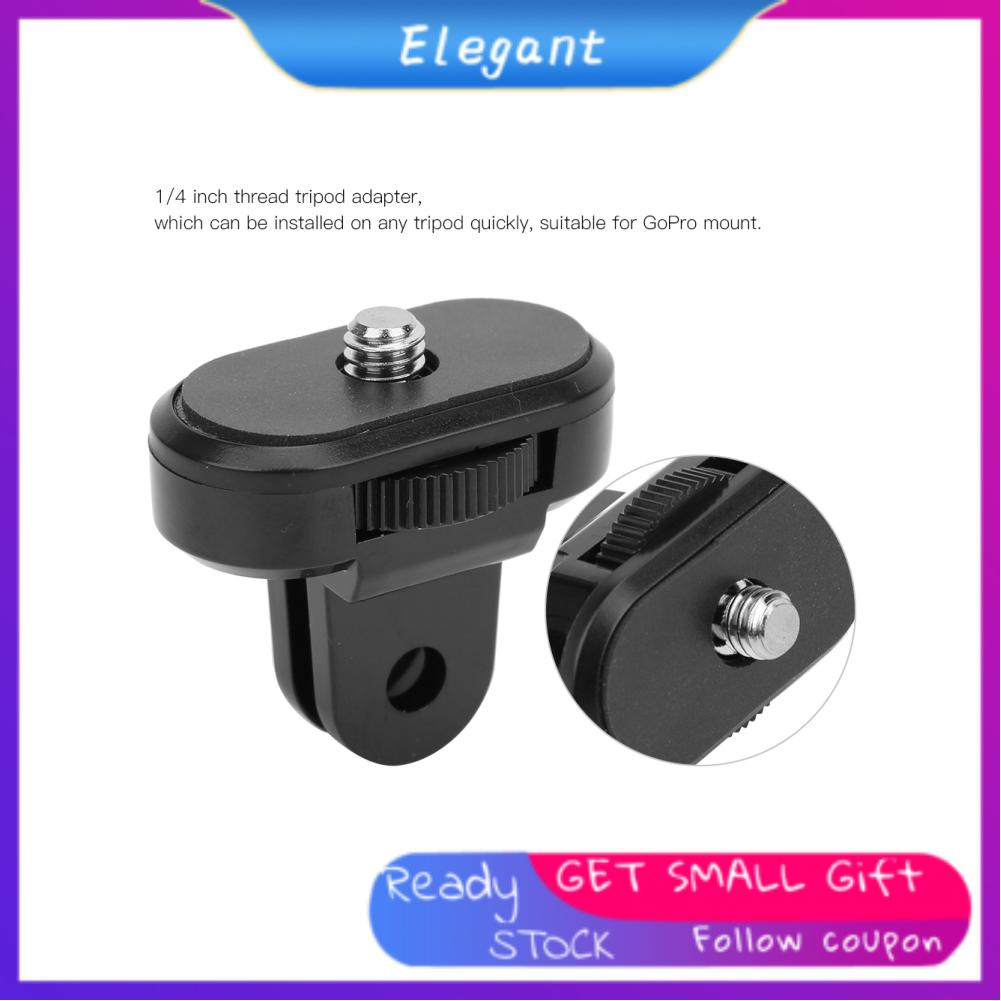 Bộ chuyển đổi máy ảnh HERO5/5 Session/4/3+/3/2/1
