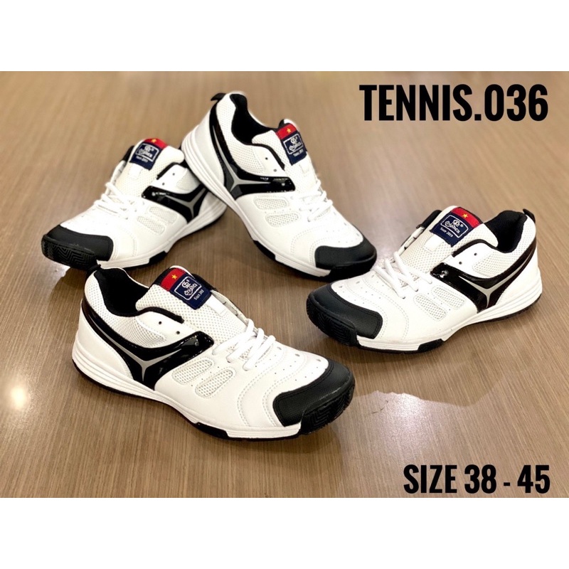 Giầy tennis 036 thời trang siêu đẹp, êm chân