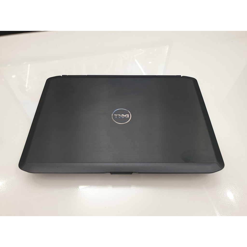 Laptop cũ Dell E5430/ core i5 3210M/ ram 4GB/ SSD 120GB/ màn hình 14 inch HD/ máy đẹp 99%