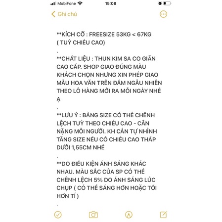 ĐẦM TRUNG NIÊN THUN KIM SA PHỐI NHUNG M028