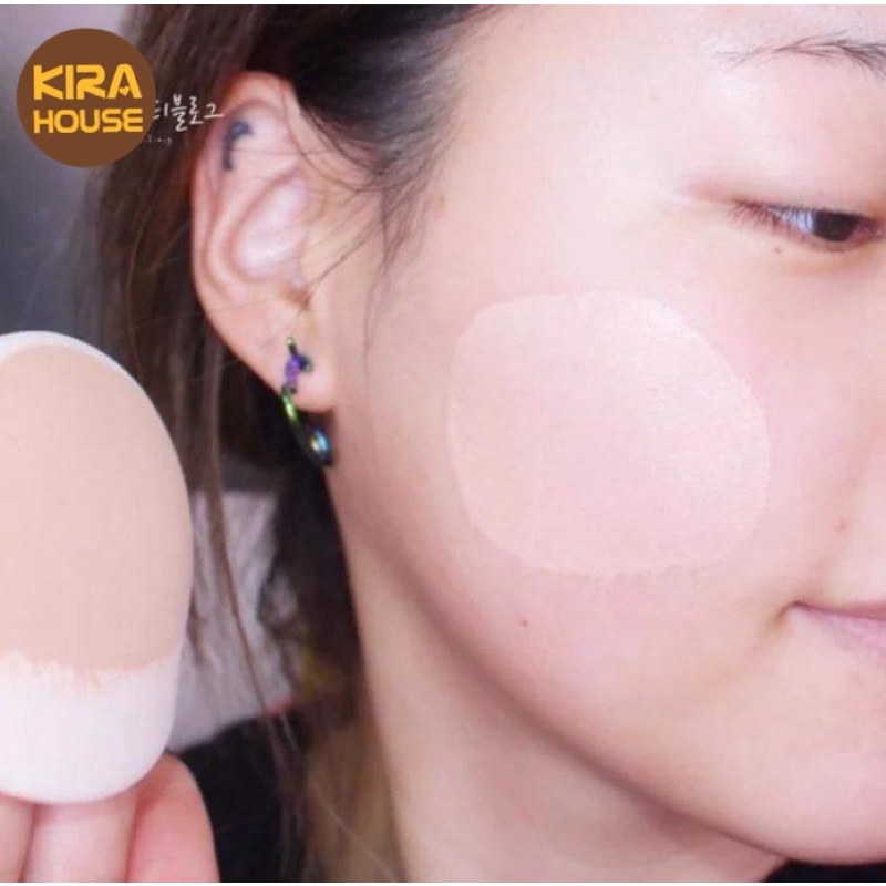 Phấn nước CUSHION CLIO NUDISM VELVETWEAR FOUNDATION | BigBuy360 - bigbuy360.vn
