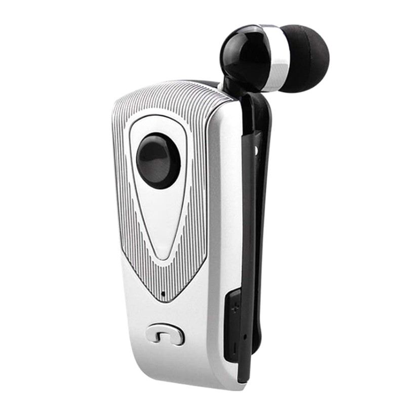 Tai Nghe Không Dây Kết Nối Bluetooth 4.0 4.0 Hiệu Fineblue F930