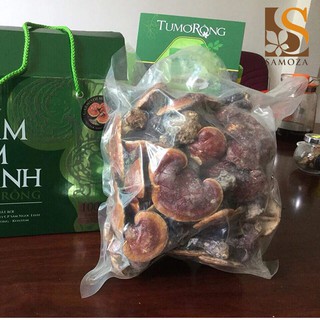Nấm lim xanh Ba Chẽ 500gram