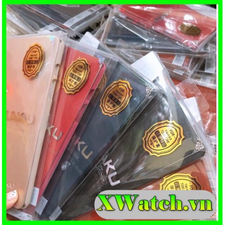 Bao da Kaku Samsung Galaxy Tab A 8.0 2019 T290 / T295 / T297