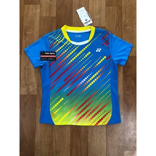 Áo Cầu Lông Yonex 6019