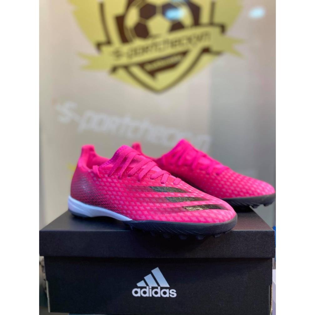 giày bóng đá chính hãng ADIDAS X GHOSTED .3 TF FW6940 LO()1 ))