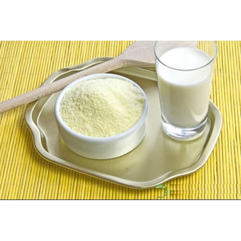 Bột Hương Bơ Sữa Đài Loan (Butter Milk) Gói 100g