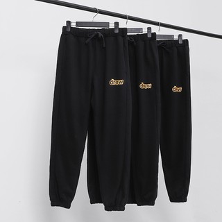 Quần Dài Cao Cấp Phối Dây Rút Trẻ Trung