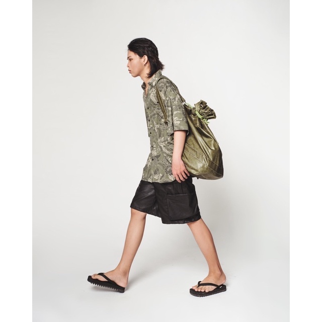 #roiworkshop - LÃXÃ OV. Shirt - Áo sơ mi hoạ tiết | BigBuy360 - bigbuy360.vn