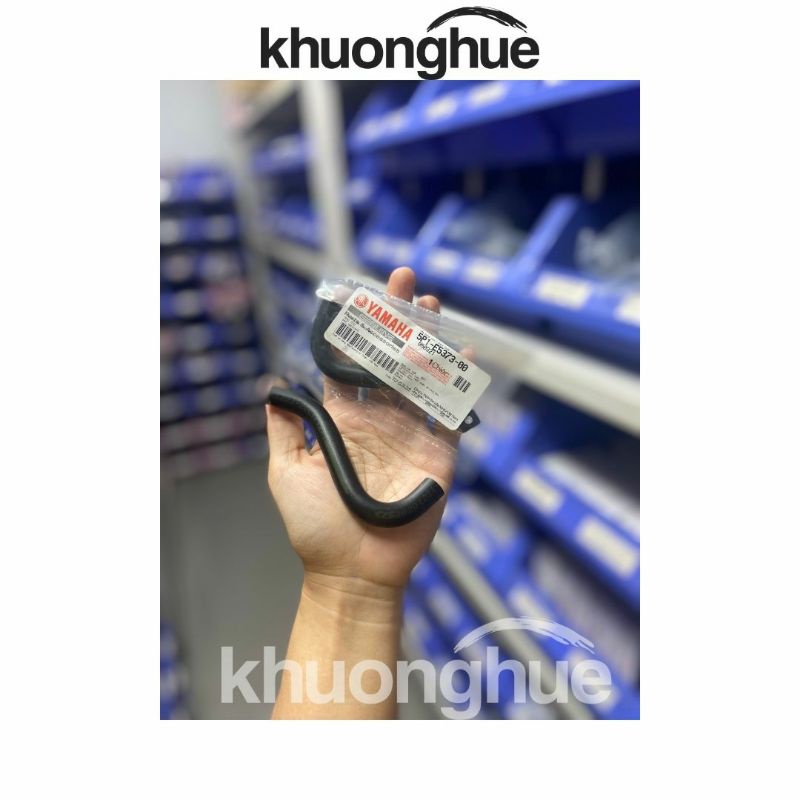 Ống hơi hộp số  xe Nouvo chính hãng Yamaha
