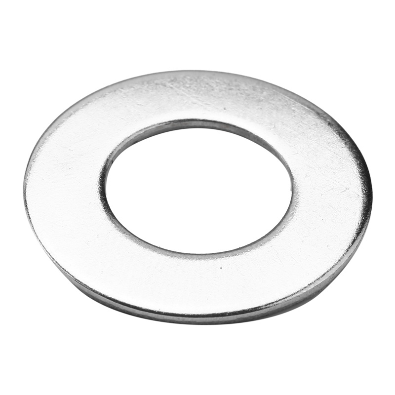 Bộ 580 Vòng Đệm Phẳng Bằng Thép Không Gỉ 9 Kích Cỡ - m2 m2.5 m3 m4 m5 m6 m8 m10 m12