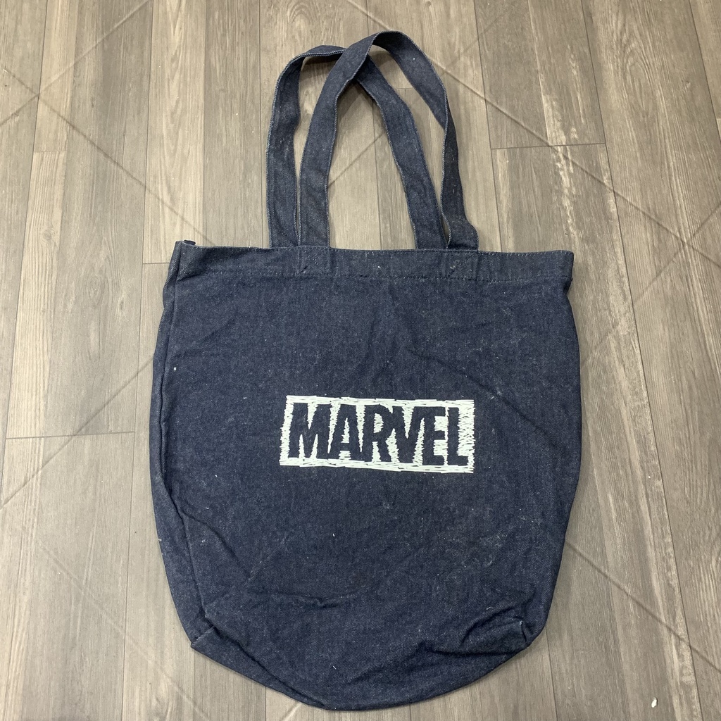 Túi Tote si vải Marvel