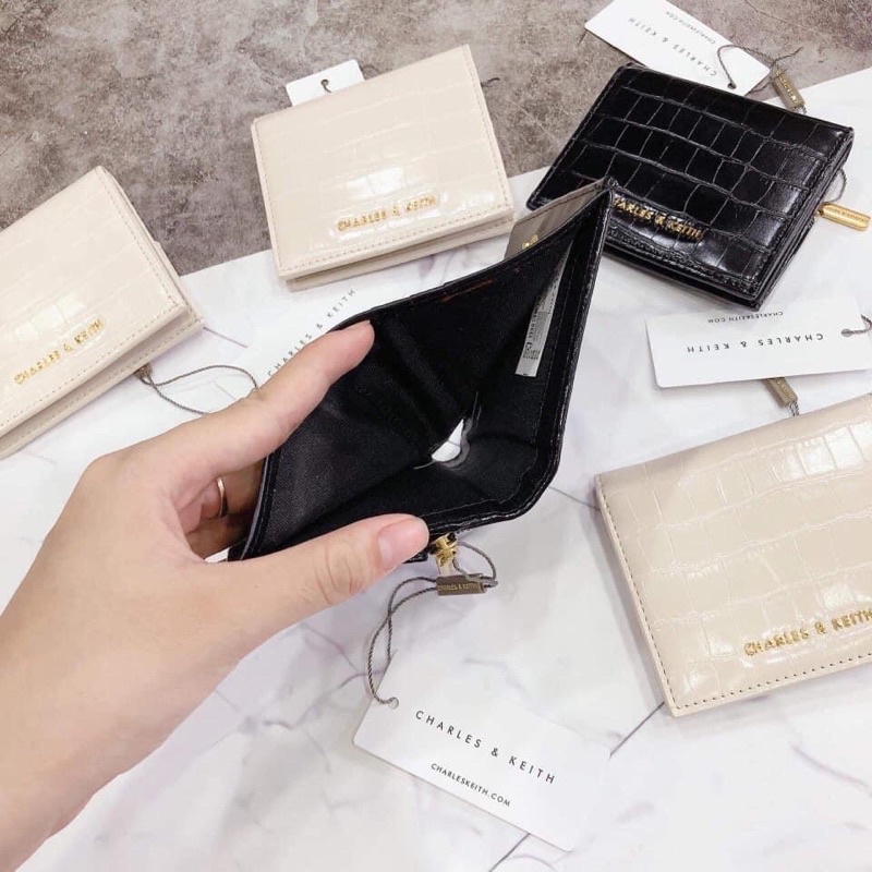 Ví nhỏ Full box đẹp