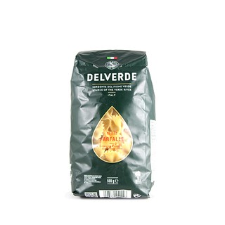 NUI NƠ DELVERDE 500G