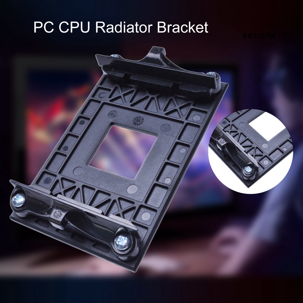 Giá Đỡ Tản Nhiệt CPU Thông Dụng Cho AMD-Socket AM4