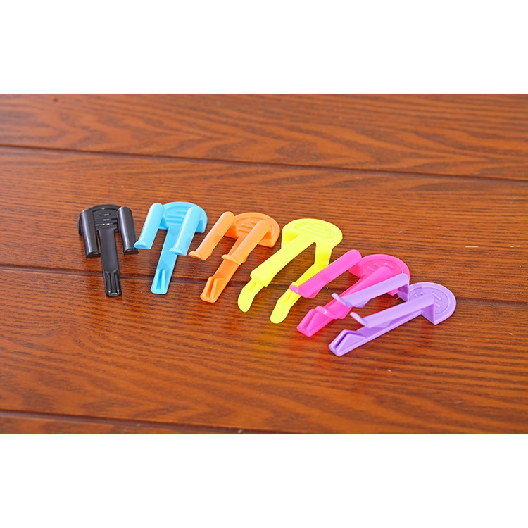 Bộ 2 Giá Đỡ Túi Rác Có Kẹp Tiện Dụng