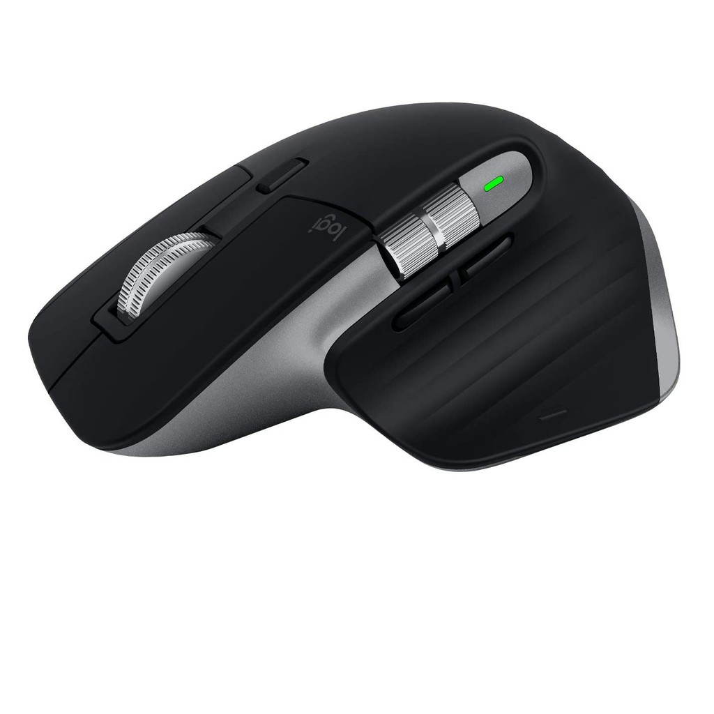 Chuột Máy Tính Logitech MX Master 3 - hàng chính hãng