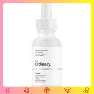 [ĐỦ BILL] Tinh Chất Chống Lão Hóa The Ordinary ''Buffet'' Multi-Tech 30ml [AUTHEN]