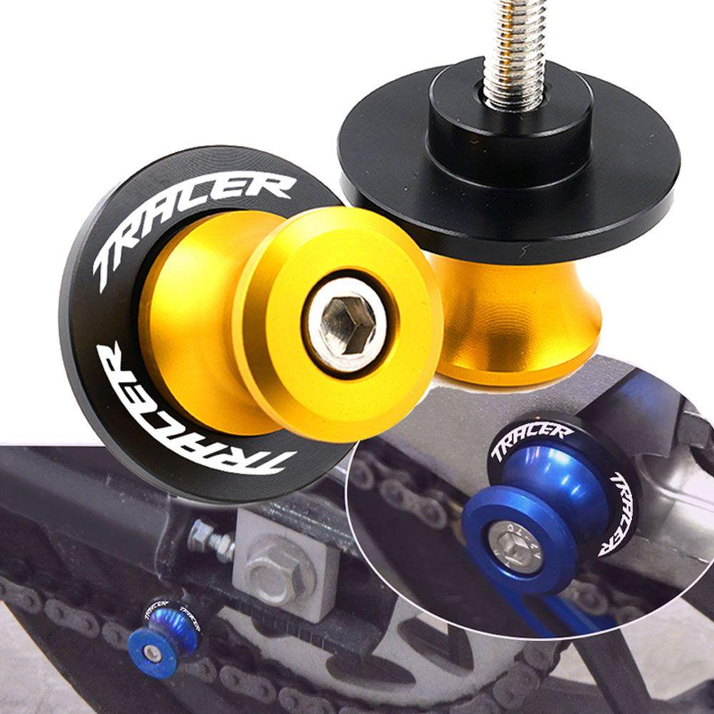 PISTA Ốc Vít Đứng Gắn Khung Xoay Xe Máy YAMAHA Tracer 900 700 2016-2021