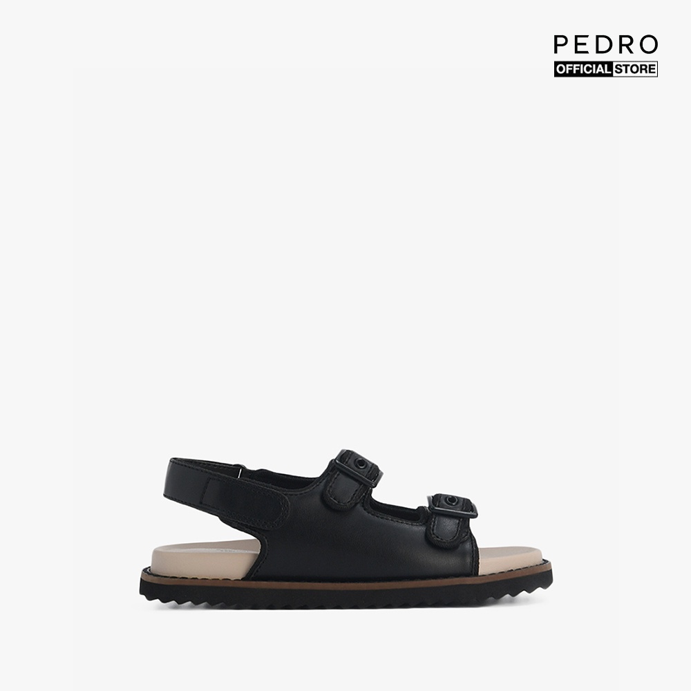 PEDRO - Giày sandal trẻ em Slingback PK1-16300001-01