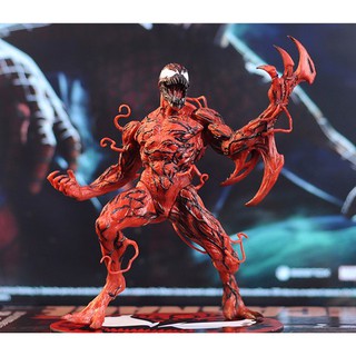 [MARVELSTORE] Mô hình tượng tĩnh Carnage (Venom)