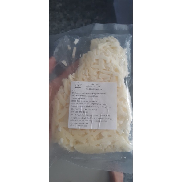 200GR PHÔ MAI BÀO SỢI - SHIP HỎA TỐC