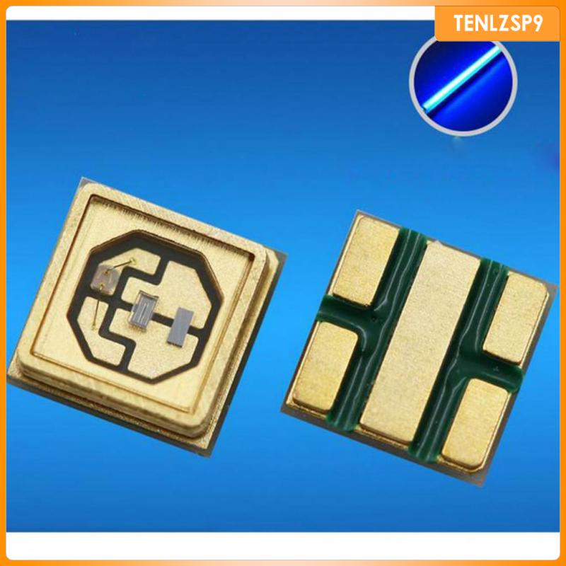 Chip Đèn Led Uv Khử Trùng Không Khí 5.5-6v 0.2w | BigBuy360 - bigbuy360.vn