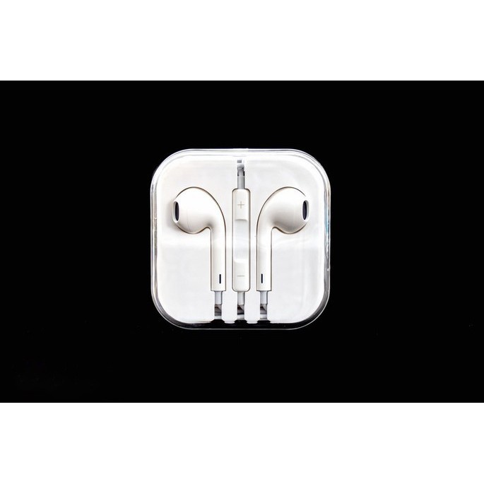 Tai nghe có mic Devia Smart Earpods