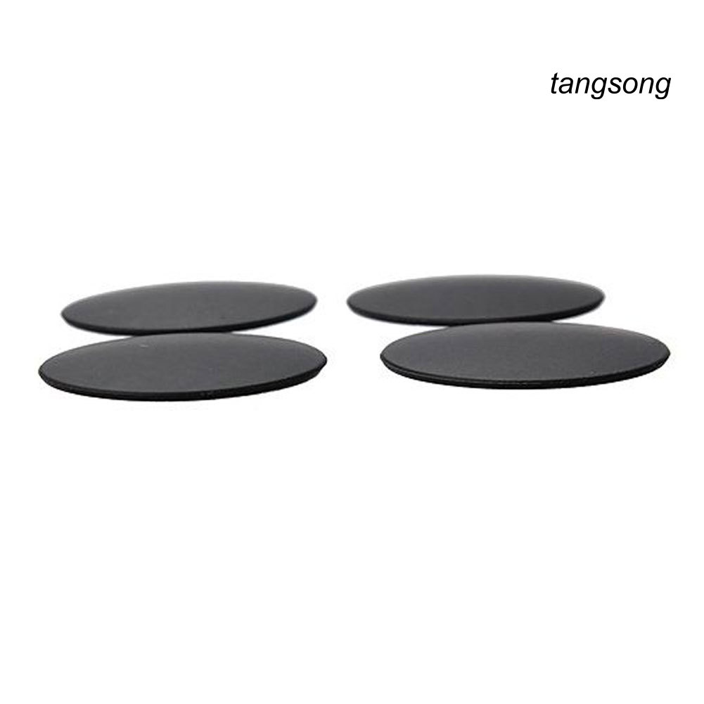 Bộ 4 Miếng Lót Chân Bằng Cao Su Cho Macbook Pro A1278 A1286 A1297 13 / 15 / 17inch | BigBuy360 - bigbuy360.vn