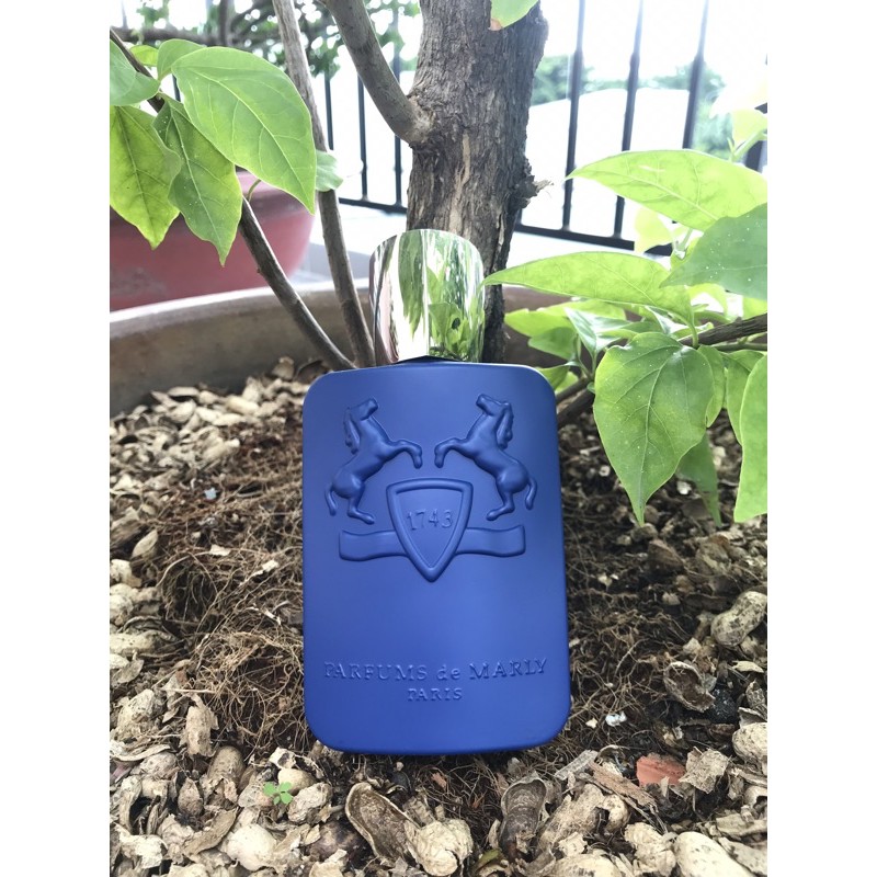 Mẫu thử nước hoa PdM Percival